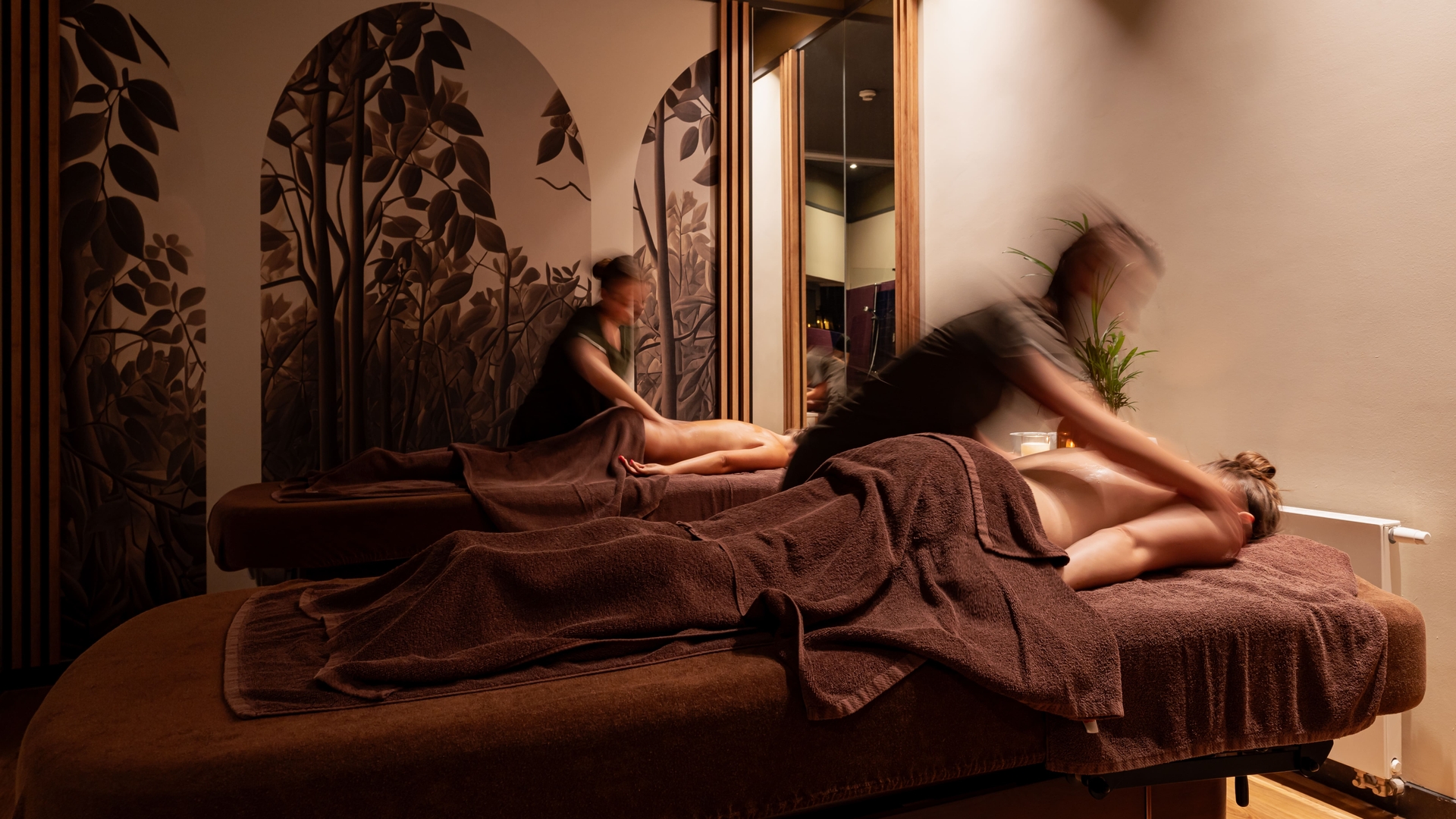PAKIETY SPA 