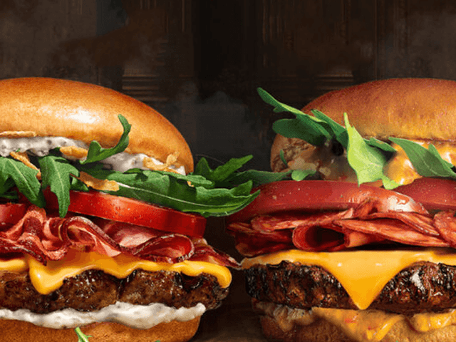 Burgery