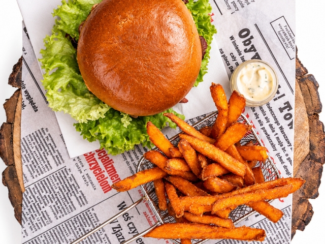 Burgery