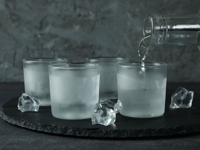 Wódka