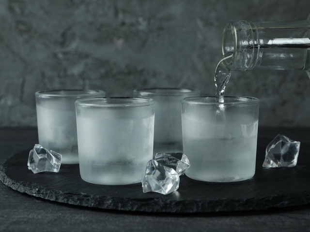 Wódka