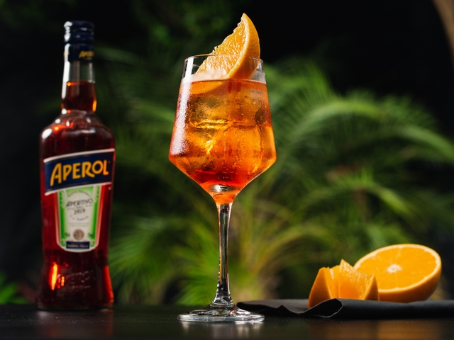 Aperitif / Digestif