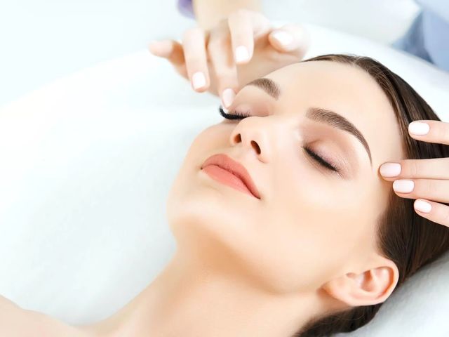 Rituals and special treatments