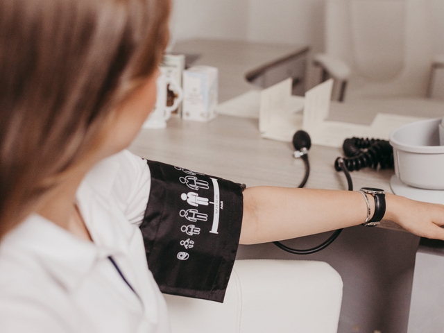 Basic diagnostics