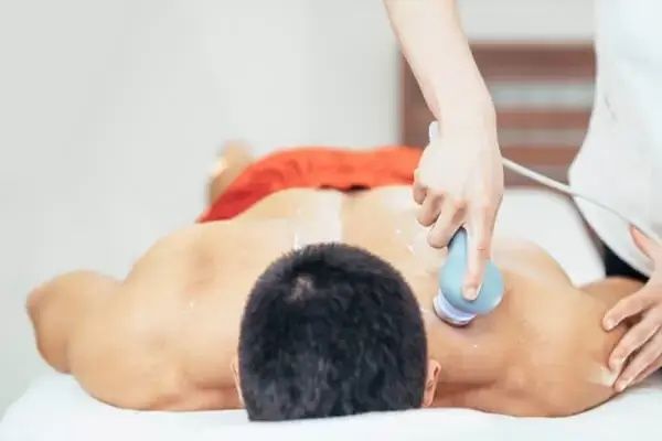 Electrotherapy