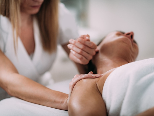 Spa Treatments*