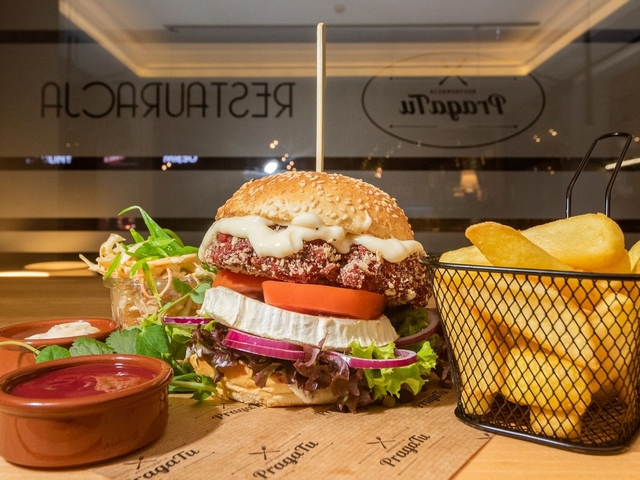 Burgery 