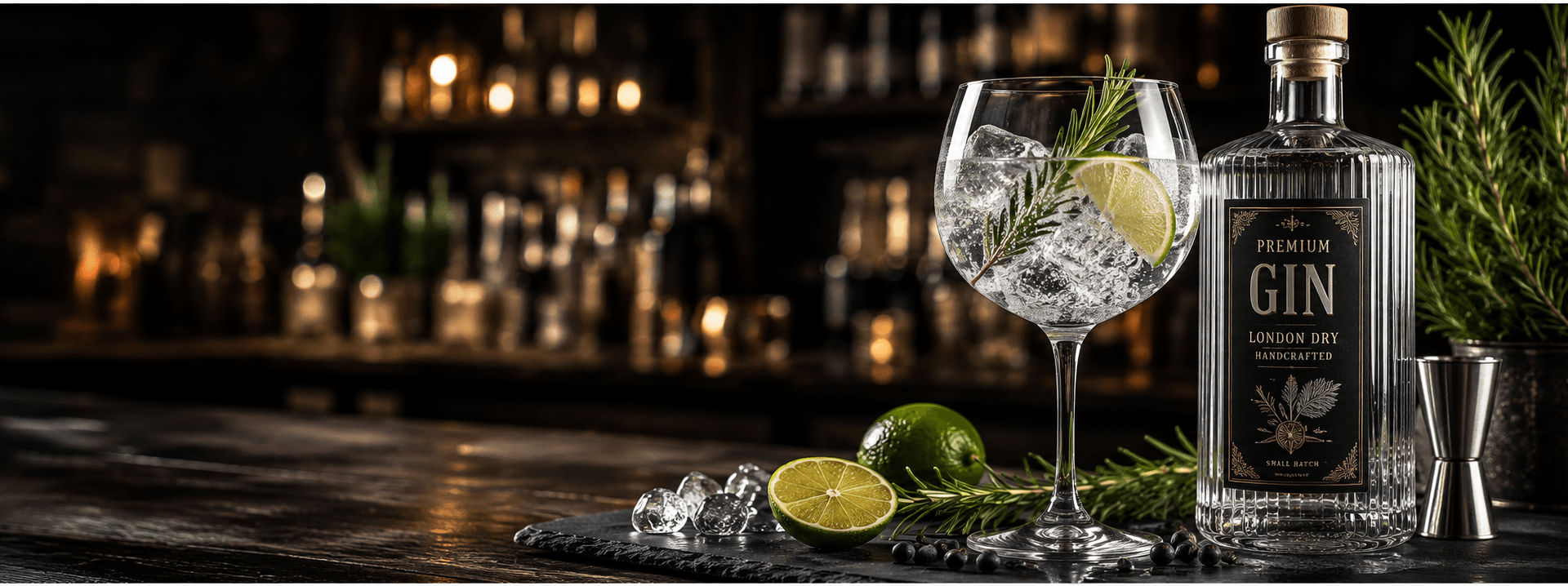 Gin