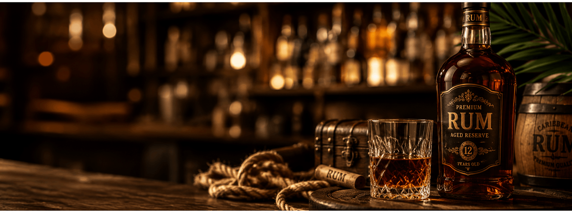 Rum