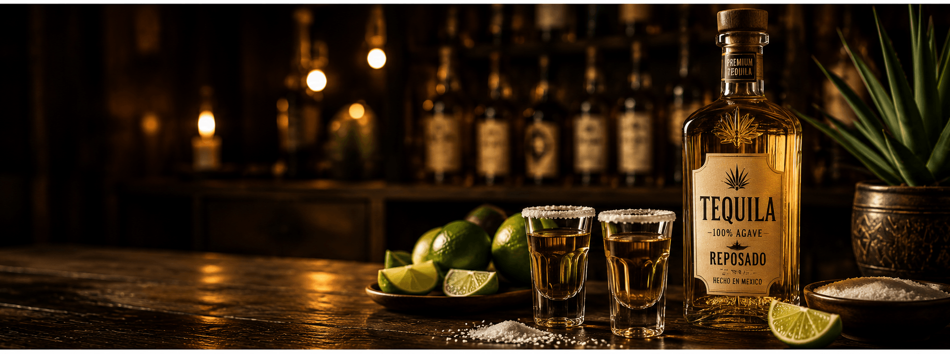 Tequila