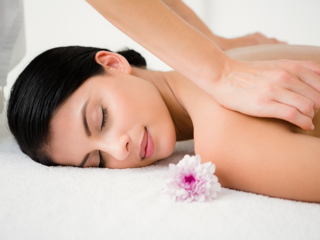 EXPRESS SPA