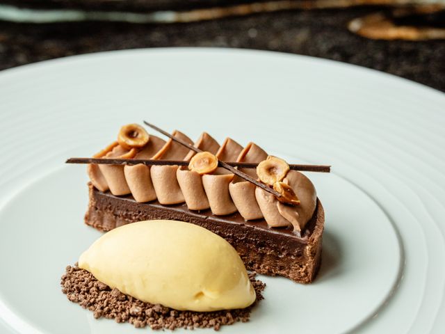 Desserts