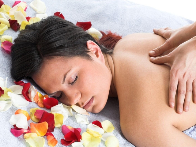 Day SPA