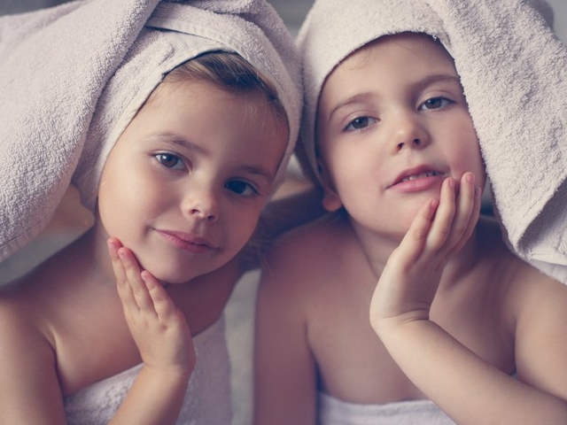 Kids SPA