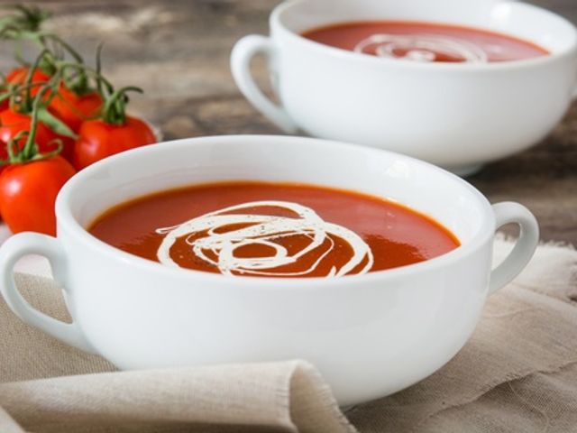 Soups
