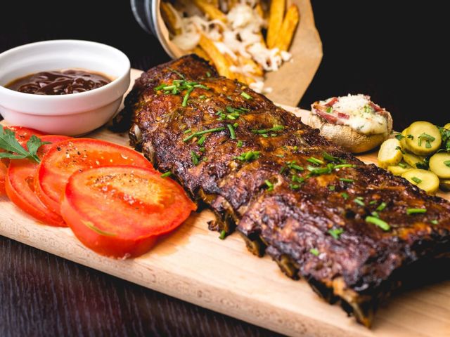 Chef recommends
