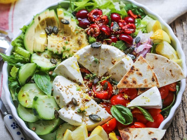 Salads
