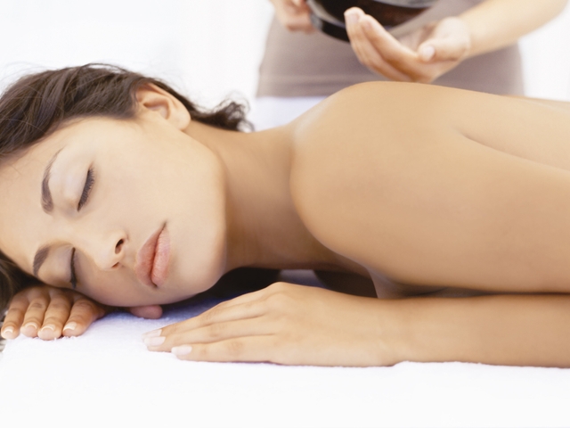 Body therapy treatments