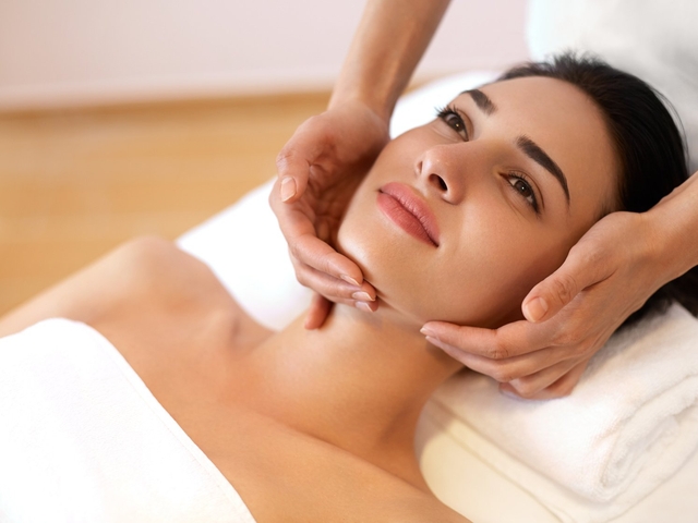 Face treatments