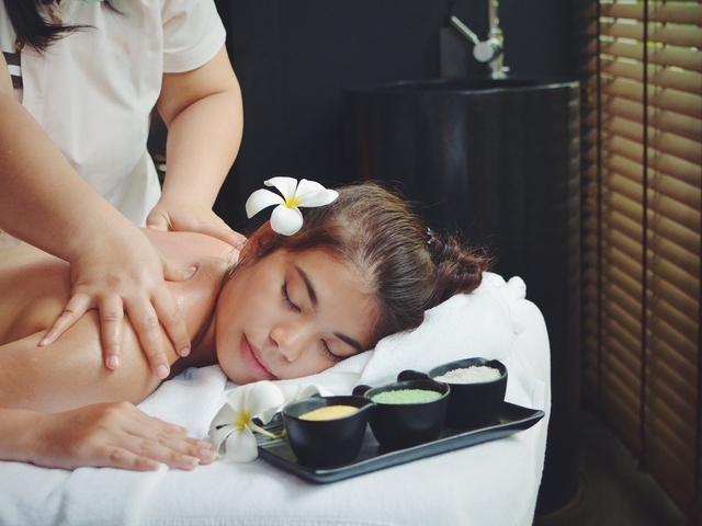 Kids SPA