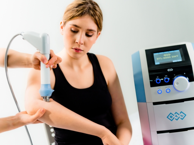Sonoterapia