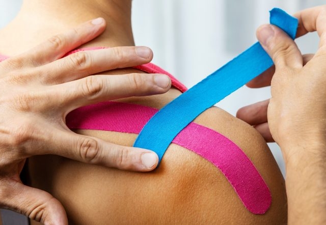 Terapia manualna