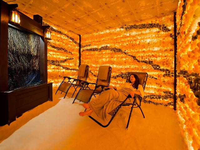 Strefa Spa