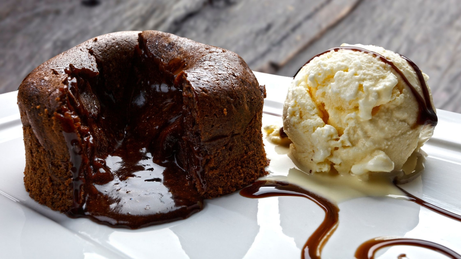 Desserts