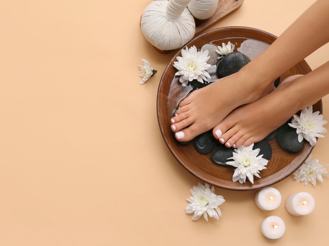Pedicure