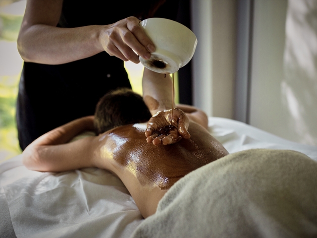 Body scrub