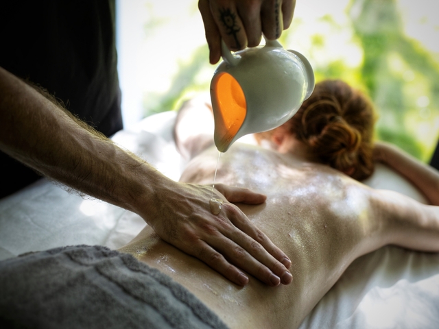 Massage