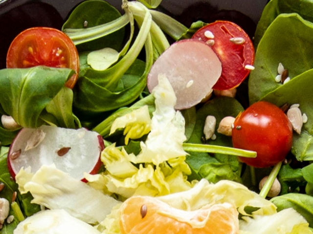 Salads