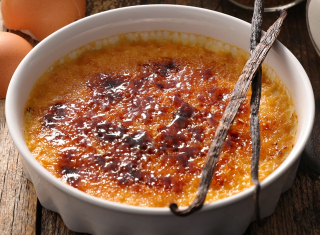 Desserts
