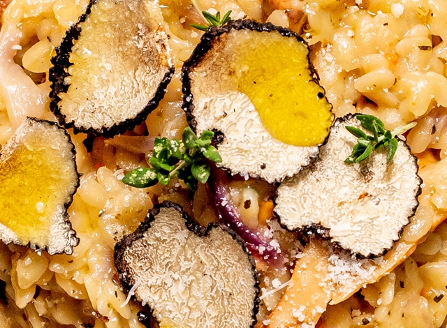 Risotto