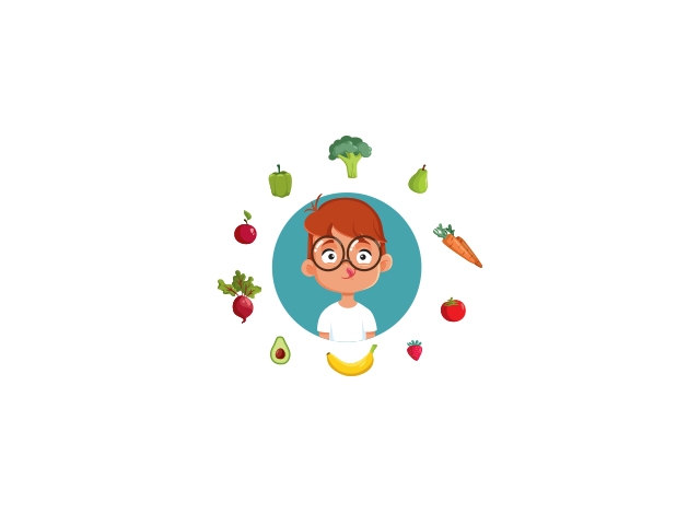 Delights for an empty tummy