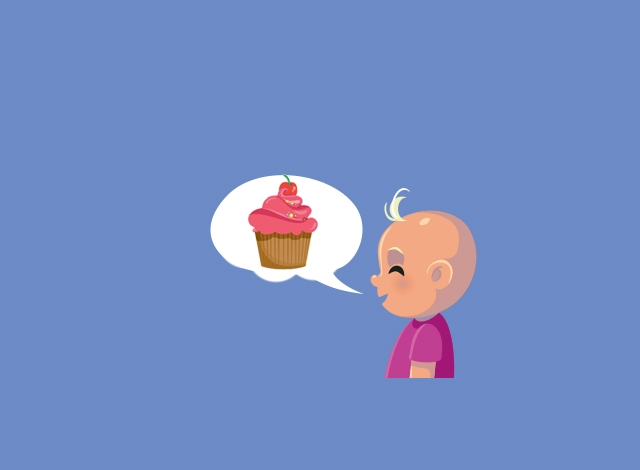 Tasty desserts