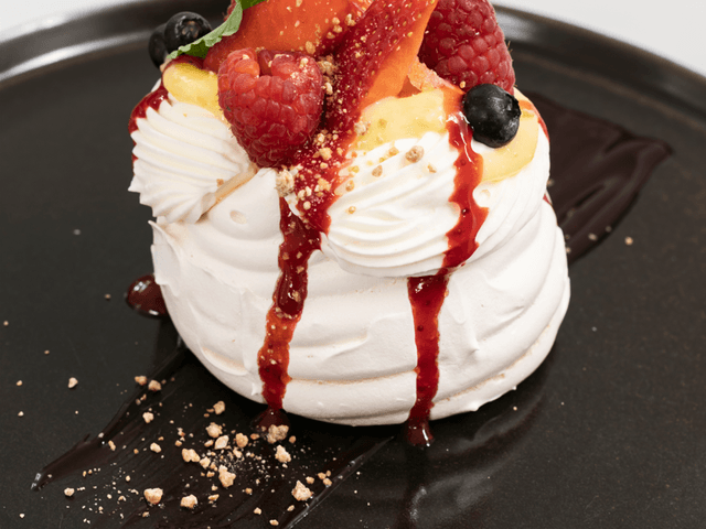 Desserts