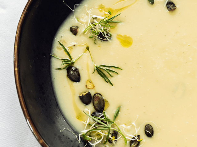 Soups