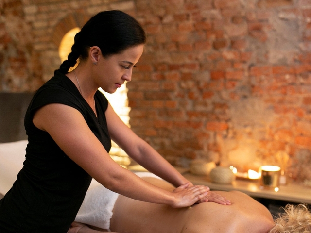 Massages