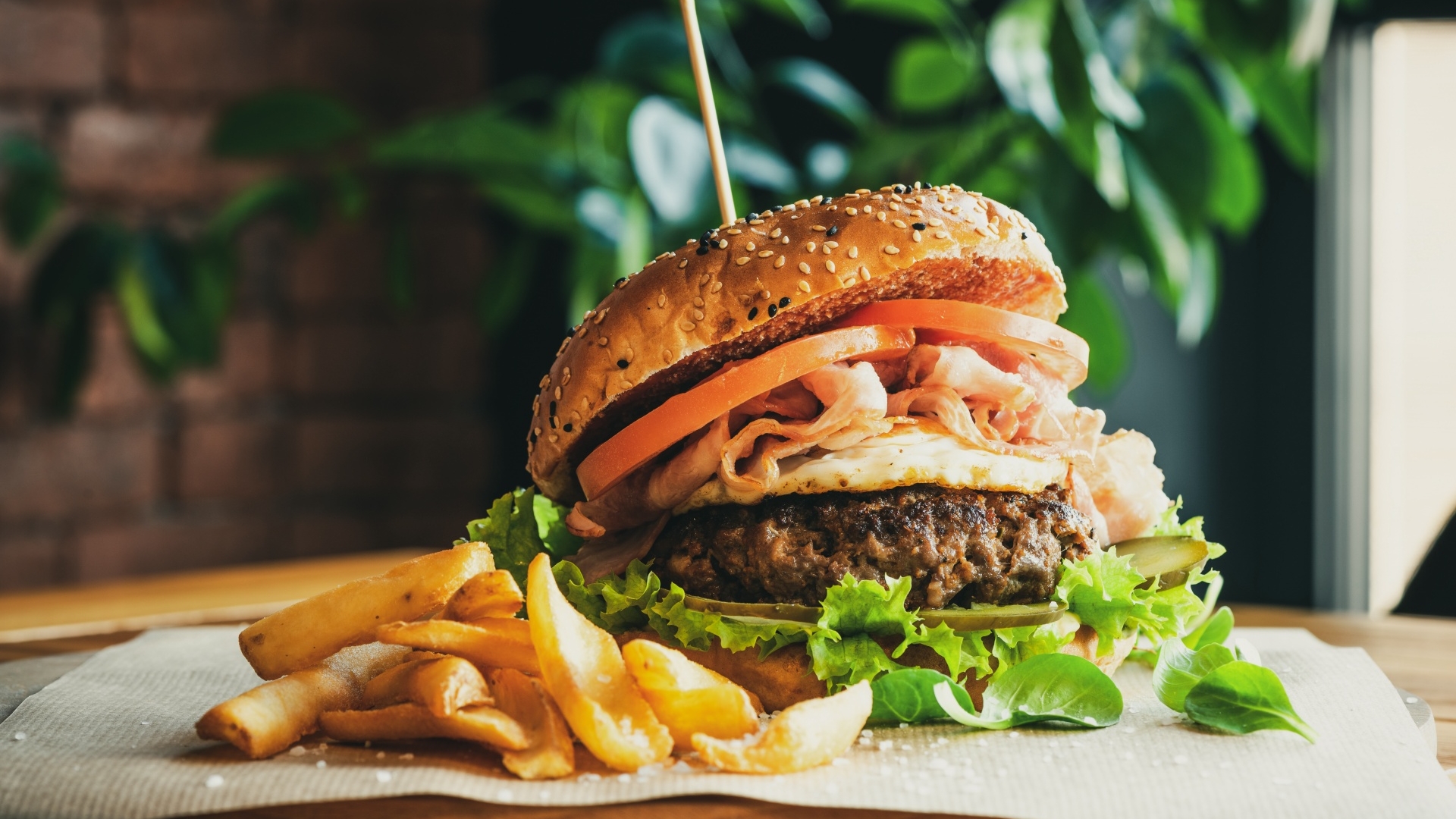 Burgery