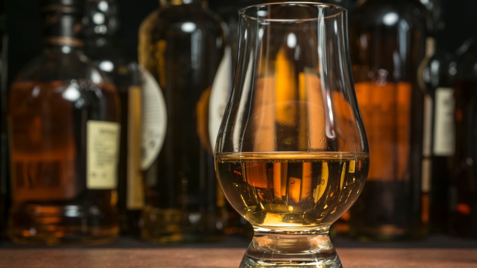 Alkohole wysokoprocentowe
