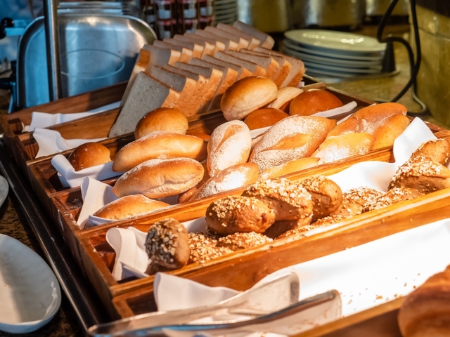 Breads