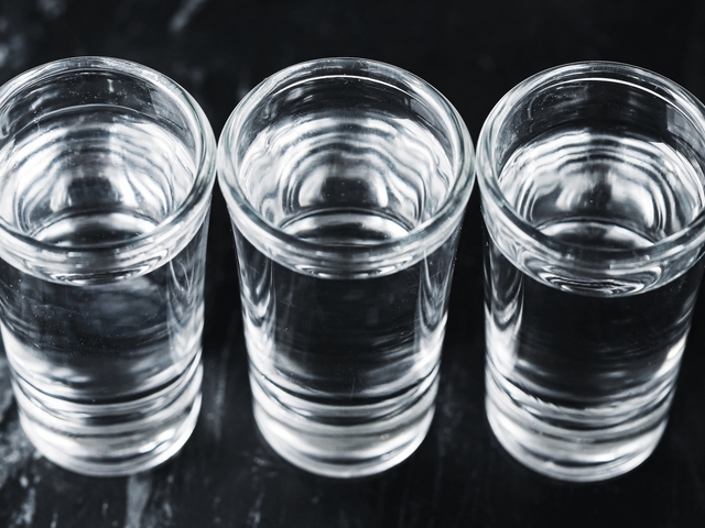 Vodka