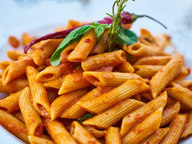 MAKARONY