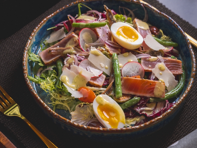 Salads