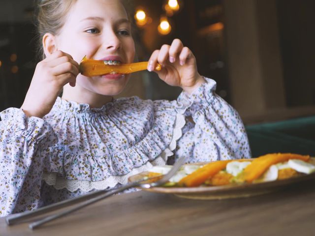 Children's dishes