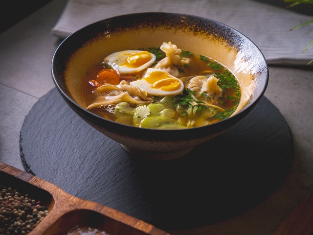 Soups