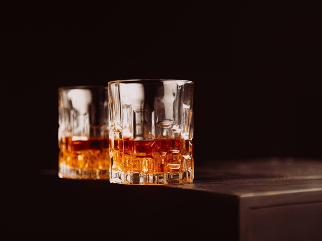 Whiskey irlandzka