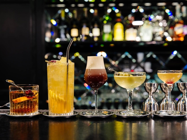Aperitif