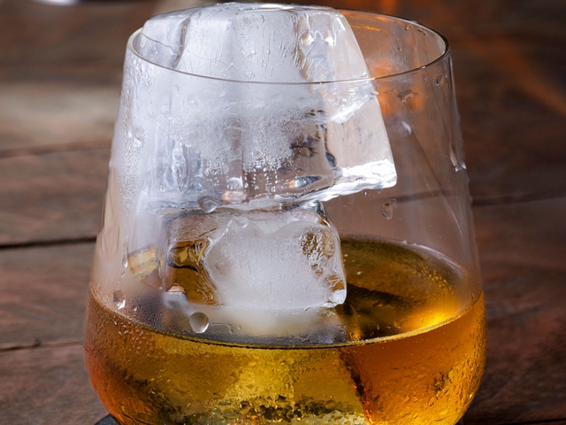 Whiskey szkocka